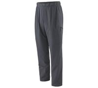 Patagonia - Free Wall Pants - Pantaloni da arrampicata 38 grigio/blu