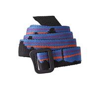 PATAGONIA Friction Belt - Uomo - Nero / Blu / Arancione - Taglia unica- modello 2024