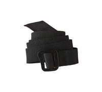 Patagonia friction belt nero unisex