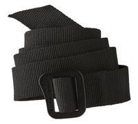 Patagonia Friction belt Nero