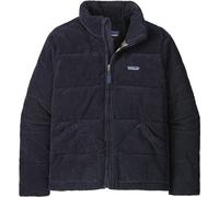 Patagonia - Giacca a coste da donna - W's Cord Fjord Jkt Sunken Blue per Donne - Taglia M
