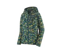 PATAGONIA Giacca a vento Houdini da donna petrolio | S