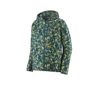 PATAGONIA Giacca a vento Houdini da uomo petrolio | M