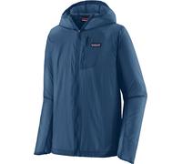 Patagonia - Giacca a vento multiuso da uomo - M's Houdini Jkt Clement Blue per Uomo in Nylon - Taglia M Blu M