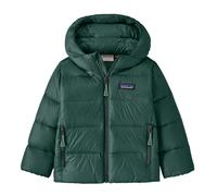 Patagonia Giacca Baby Hi-Loft Down Sweater Hoody Junior Cascade Green 2