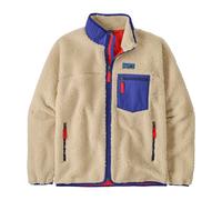 Patagonia Giacca Classic Retro-X Fleece Uomo Dark Natural M