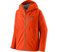 Patagonia Granite Crest Jacket Coal orange L