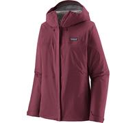 PATAGONIA W's Torrentshell 3l Rain Jkt - Donna - Viola - Taglia XS- modello 2027