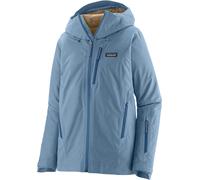 Patagonia - Giacca da sci calda GORE-TEX ePE - W's Insulated Storm Shift Jkt Barnacle Blue per Donne - Taglia S
