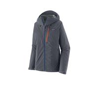 PATAGONIA Giacca da trekking da donna Granite Crest blu | L
