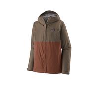 Patagonia - Torrentshell 3L Jacket - Giacca antipioggia XXL marrone
