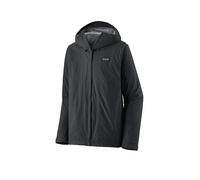 PATAGONIA Giacca da trekking da uomo Torrentshell 3L nero | S