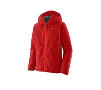 PATAGONIA M's Triolet Jkt - Uomo - Rosso - Taglia L- modello 2026