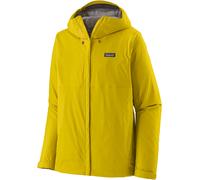 PATAGONIA M's Torrentshell 3l Rain Jkt - Uomo - Giallo - Taglia XL- modello 2025