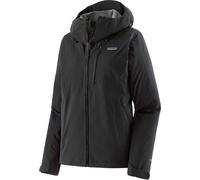 Patagonia - Women's Granite Crest Jacket - Giacca antipioggia M nero