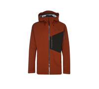 PATAGONIA Giacca da turismo da uomo SnowDrifter 3L con cappuccio rame | S