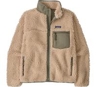 PATAGONIA W CLASSIC RETRO-X JACKET M