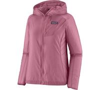 Patagonia - Giacca escursionismo ultraleggera - W's Houdini Jkt Light Violet per Donne in Nylon - Taglia S - Viola