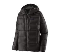 Patagonia Giacca Fitz Roy Down Hoody Uomo Black S