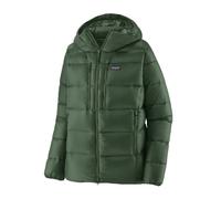Patagonia Giacca Fitz Roy Down Hoody Uomo Canopy Green S
