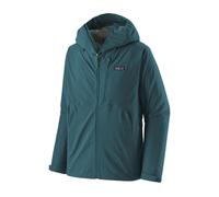 Patagonia Giacca Granite Crest Rain Uomo Tidal Teal L