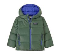 Patagonia Giacca Hi-Loft Down Sweater Hoody Junior canopy Green 2,3,4,5