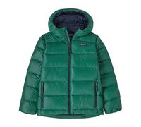 Patagonia Giacca Hi-Loft Down Sweater Hoody Junior Conifer Green XL