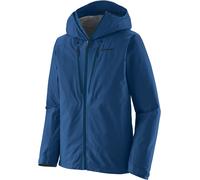 Patagonia - Giacca impermeabile in GORE-TEX ePE - M's Triolet Jkt Clement Blue per Uomo in Poliestere Riciclato - Taglia M