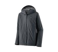 Patagonia - Giacca Impermeabile Outdoor Blu - - Jackets - Uomo - Blu - XL
