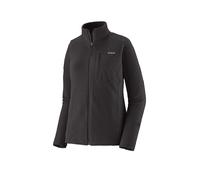 PATAGONIA Giacca in pile da donna R1® Air Full-Zip nero | L