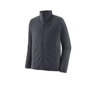 PATAGONIA Giacca in pile da uomo R1® TechFace blu | XL
