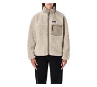 Patagonia - Giacca in Pile Retro-X - - Sport - Donna - Beige - M