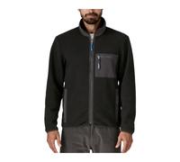 Patagonia - Giacca in Pile Synchilla - - Sport - Uomo - Nero - S