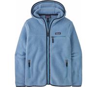 PATAGONIA W's Retro Pile Hoody - Donna - Blu - Taglia M- modello 2026