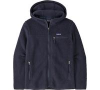 Patagonia - Giacca in Polartec® - W's Retro Pile Hoody Sunken Blue per Donne - Taglia M - Blu navy