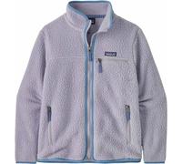 Patagonia - Giacca in Polartec® - W's Retro Pile Jkt Permafrost Purple per Donne - Taglia L - Viola