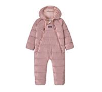 Patagonia Giacca Infant Hi-Loft Down Bambina Fuzzy Mauve 6/12