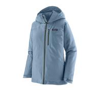 Patagonia Giacca Insulated Powder Town Donna Barnacle Blue S