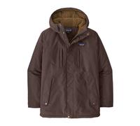 Patagonia Giacca Isthmus Uomo Den Brown L