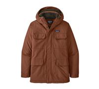 Patagonia Giacca Isthmus Uomo Sisu Brown S
