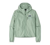 Patagonia Giacca Light & Variable Donna Thin Ice M
