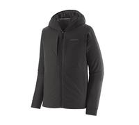 Patagonia Giacca Nano Air Light Hoody Uomo Ink Black S