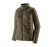 Patagonia Giacca Nano Puff Donna Basin Green XS,S,M