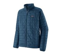 Patagonia Giacca Nano Puff Uomo Lagom Blue S