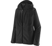 Patagonia - Giacca protettiva GORE-TEX® ePE - W's Triolet Jkt Black in Pelle - Taglia S - Nero