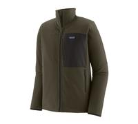 Patagonia Giacca R2 Techface Uomo Pine Needle Green XL