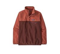 Patagonia - Women's R2 Crossstrata Jacket - Giacca softshell L marrone/rosso