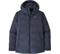 Patagonia - Giacca tecnica da donna - W's Jackson Glacier Jkt Smolder Blue per Donne in Pelle - Taglia S - Blu navy