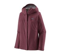 Patagonia Giacca Torrentshell 3L Rain Donna Berry Fig XS,S,M