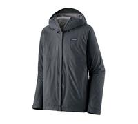 Patagonia Giacca Torrentshell 3L Rain Uomo Caper Green L,XL